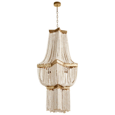 Estrella 3 - Light Chandelier