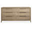 Messina 6 - Drawer Dresser