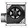 Ultra Series 80 CFM Bathroom Fan