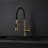 AWZTOO Pull Down Kitchen Faucet