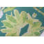 Wildflowers I Large Repeat Luxury Throw Pillow-2106503758-2106503754