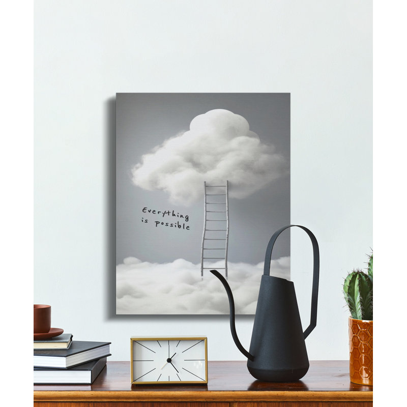Wrapped Canvas Print Set, 24x32