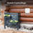 Premium Air Conditioner Screen,  Graphite Color-98733338