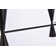 Aube 6 - Light Dimmable Modern Linear Chandelier