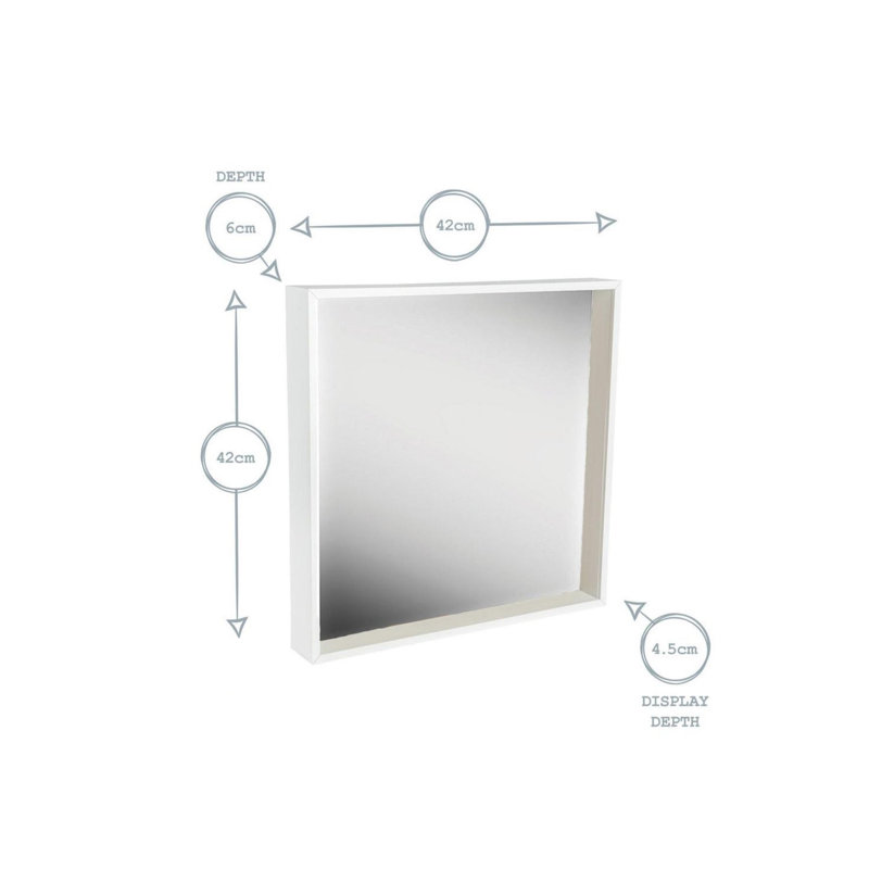 Hassin Mirror