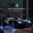 Lunnie Twin Police Car Bed With Lights