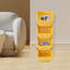 Panier de rangement empilable 9,5 "4PCS-176900451
