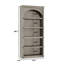 174.5cm H x 80cm W Standard Bookcase-1089125963