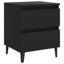 Smethwick Bed Cabinets 2 pcs 40x35x50 cm Engineered Wood-558014222-635795709