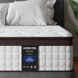 Serweet 8'' Medium Mattress