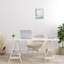 «Geometric Rustic Shapes», art de la giclée encadrée par Suzanne Nicoll-2098412578-2098412591