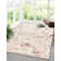 Senter Floral Indoor Rug