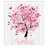 Shower Curtain with Hooks Included-94636191