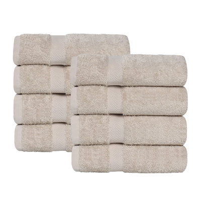 Franklin Cotton Lightweight Quick-Drying Hand Towel