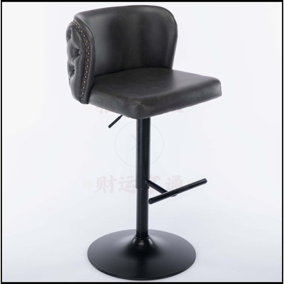 Tabouret Meyke