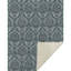 Jeté en sherpa Addison-113729307