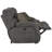 Annaliisa Upholstered 93'' Reclining Sofa-1992105523-1990511879