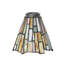 Jadestone Ceiling Fan Fitter Shade