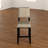Adler 2 - Person Trestle Dining Set