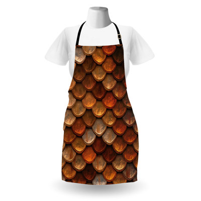 Bib Apron