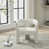 White Polyester Blend selected