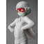 Hero To Rescue Boy Figurine