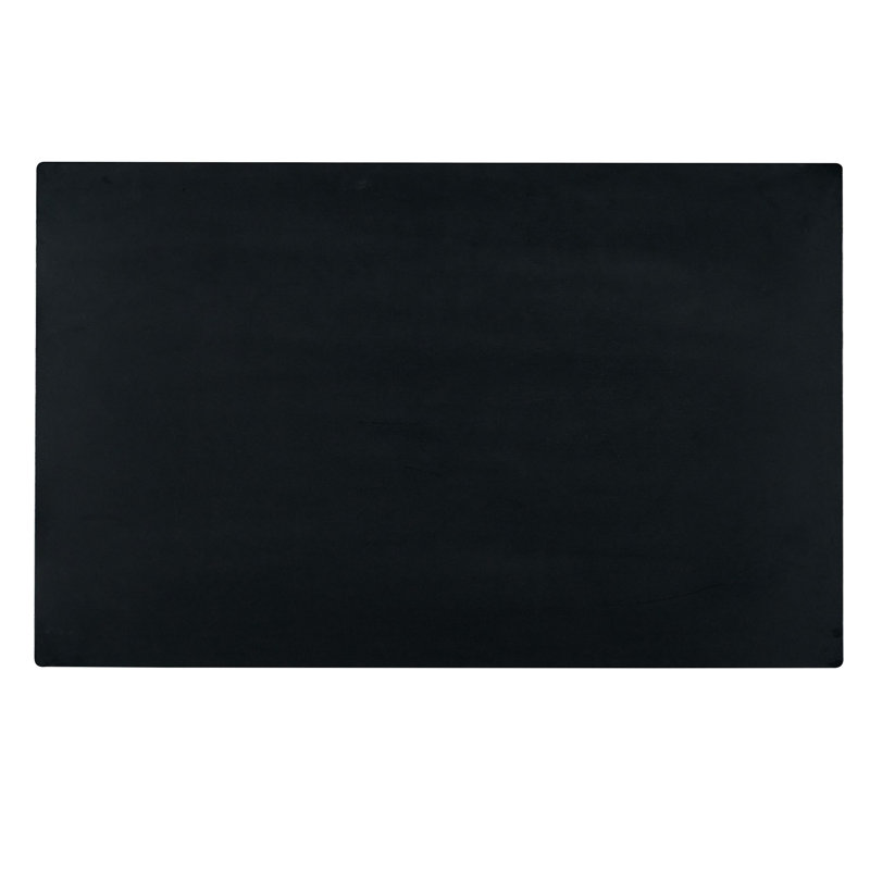 Ensemble de table rectangulaire avec chaises Briar