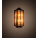 8 - Light Pendant
