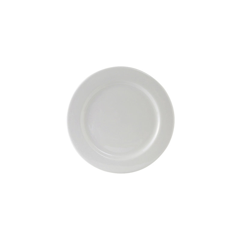 6" Bread and Butter Plate