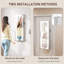 Jewelry Armoire