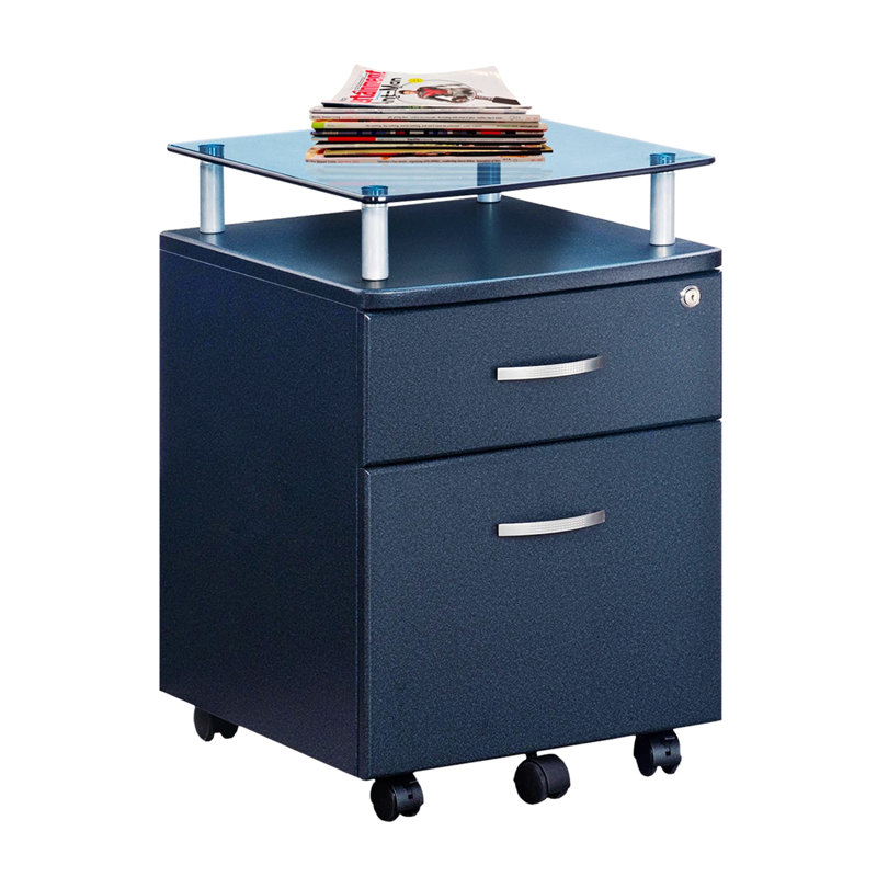 Bindi Accent Chest, Black