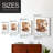 Clean Souls Framed Print - Solid Wood-861400212-861400220