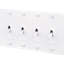 4G Toggle / Linear / Without Logo-182341100