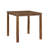Arshleen 4 - Person Four Leg Dining Set-925572162
