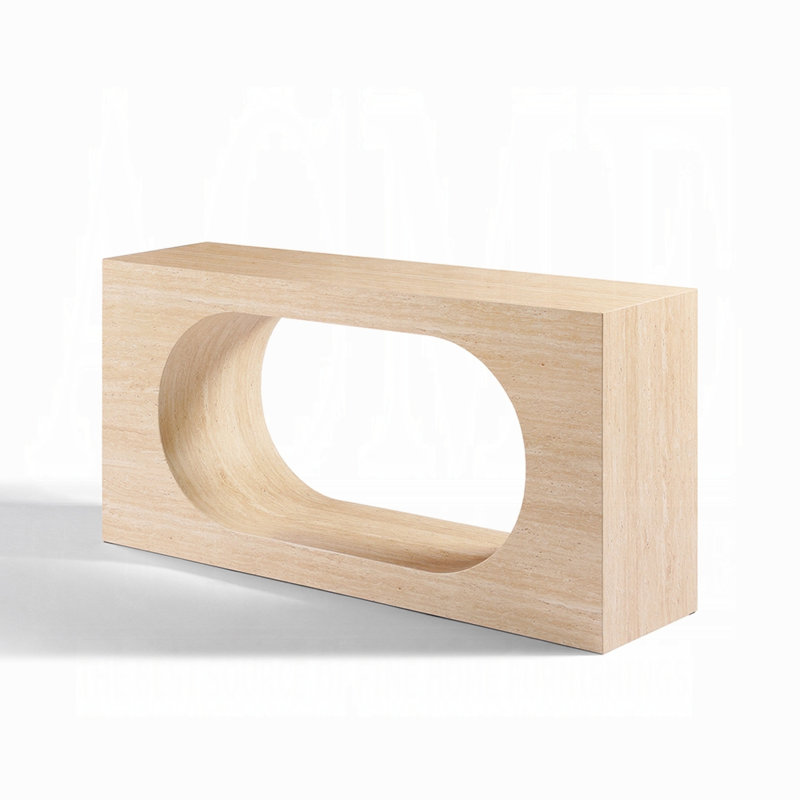 Console Inca