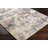 Dunnell Abstract Indoor / Outdoor Rug-1353493002