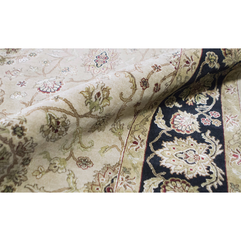 Shamas Oriental Area Rug
