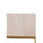 Beaston Frame Coffee Table