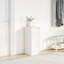 Shoe Cabinet 29.5X34x76 Cm Engineered Wood-1547262396