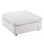 Canapé modulaire réversible en velours Commix-1646153620