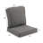 Outdoor 5'' Seat / Back Cushion-1521277917