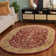 Balthrop Hand Tufted Wool Oriental Rug