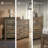 Euodia 61.34 " W 6 - Drawer Dresser