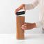 Brabantia Tasty + 2.5ml Stackable Canister-86173008