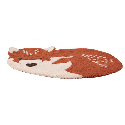 TAPIS LITTLE WOLF