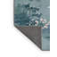 Silky Soft Plush Green Area Rug-824584790