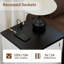 Table de chevet Stonehouse-622019400