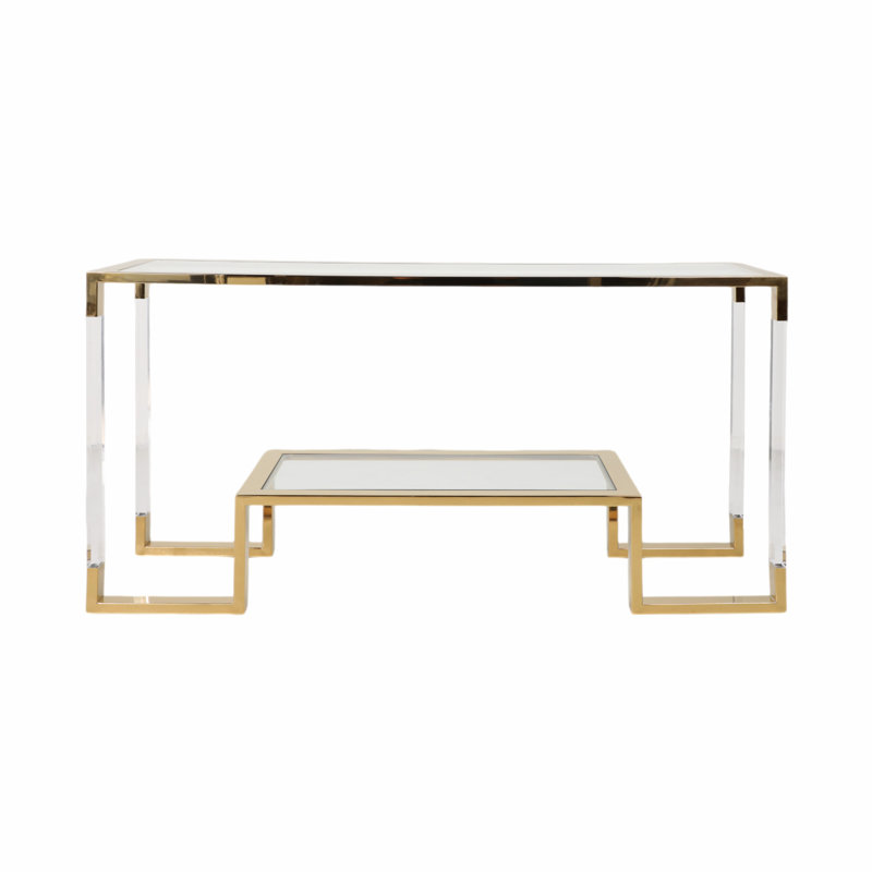 Vassar Console Table