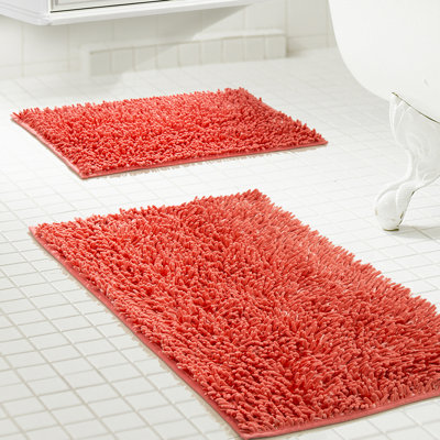Ajayden Nylon Non-Slip Bath Rug