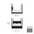 Patricia Four Poster Bed-241748660